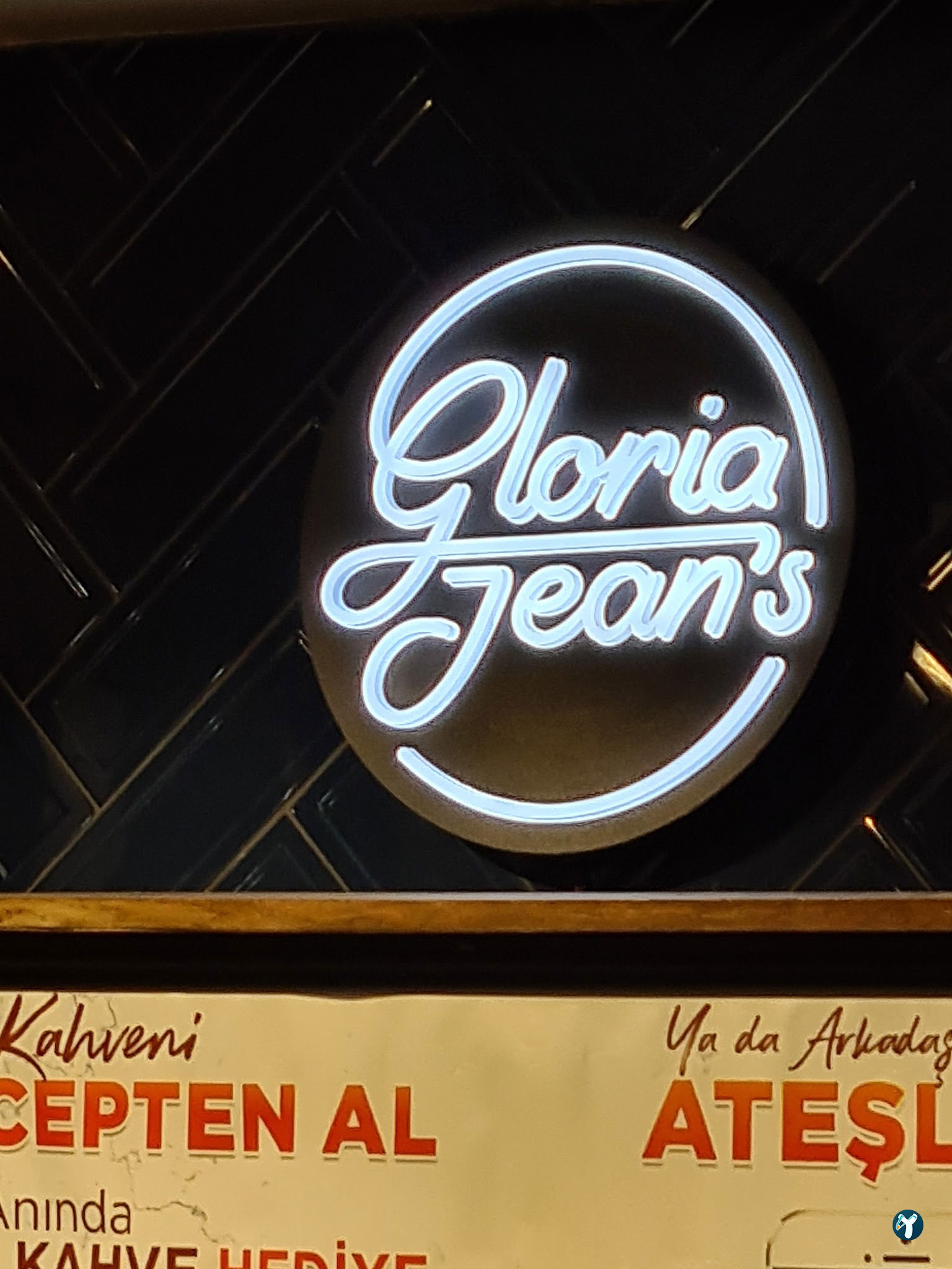 Gloria Jean'S Coffees Alanya