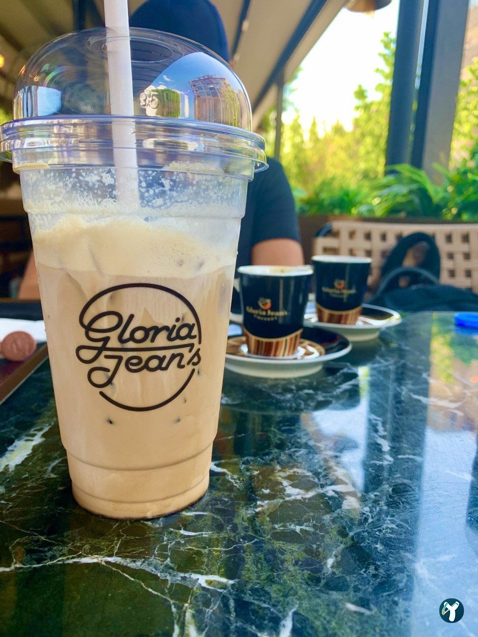 Gloria Jean'S Coffees Alanya