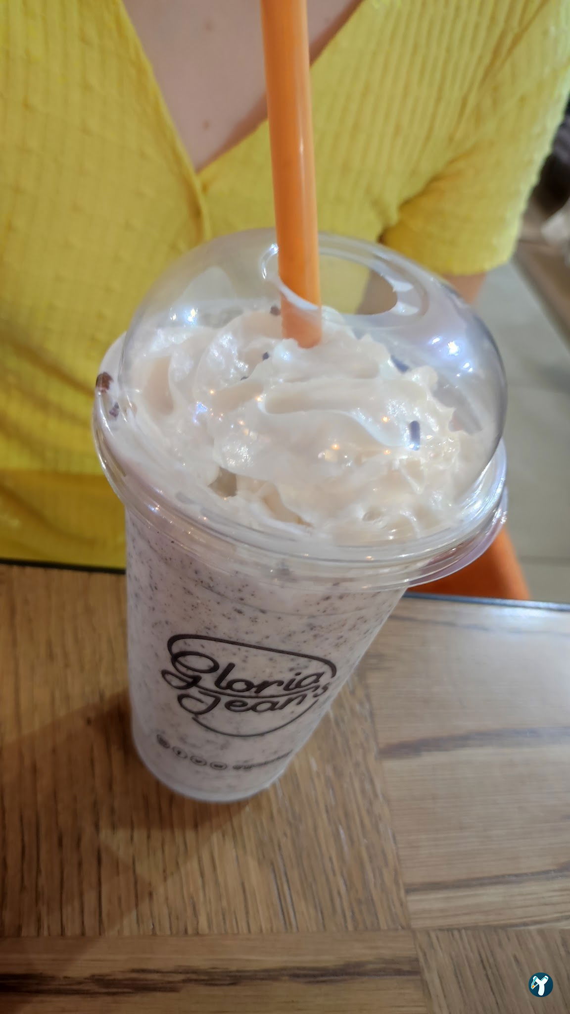 Gloria Jean'S Coffees Alanya