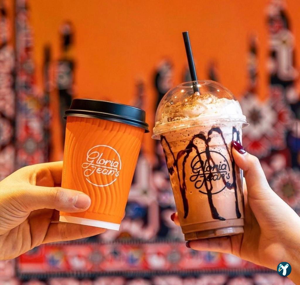 Gloria Jean'S Coffees Alanya