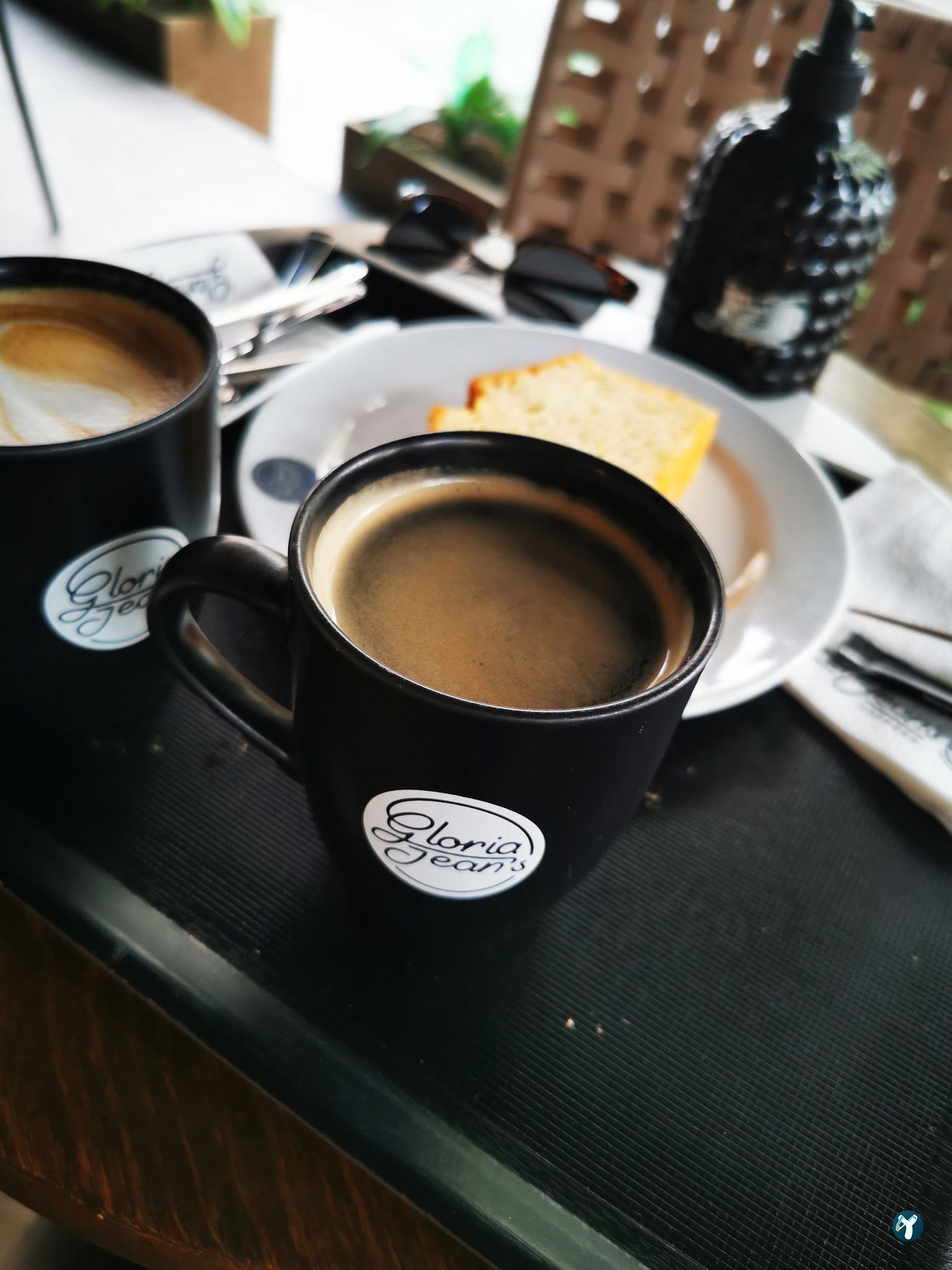 Gloria Jean'S Coffees Alanya