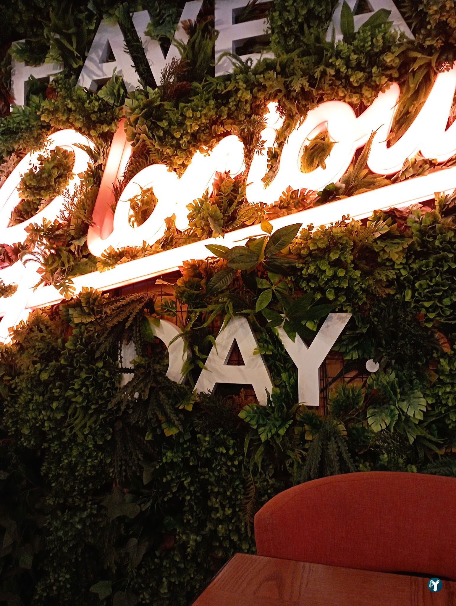 Gloria Jean'S Coffees Alanya
