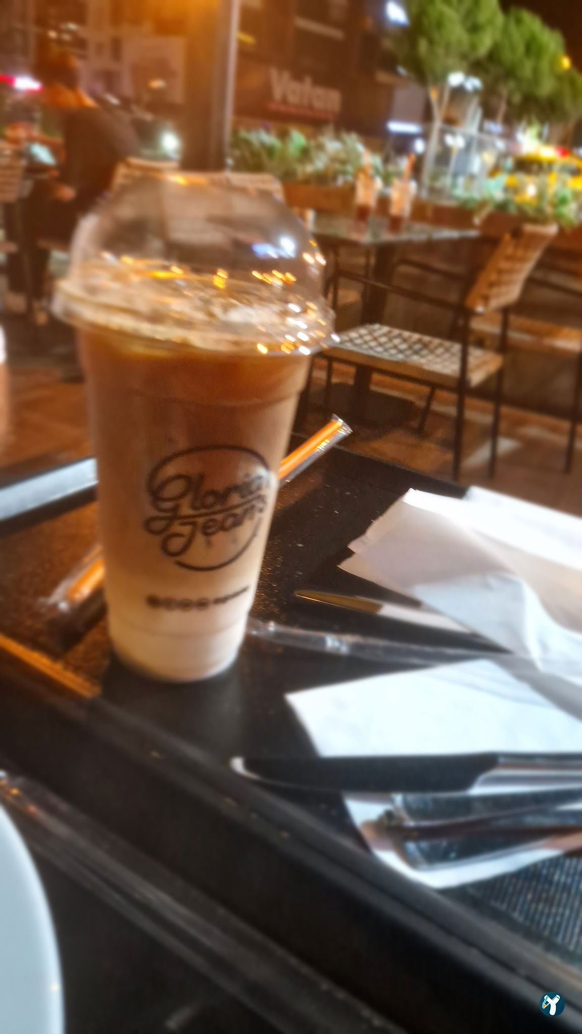 Gloria Jean'S Coffees Alanya