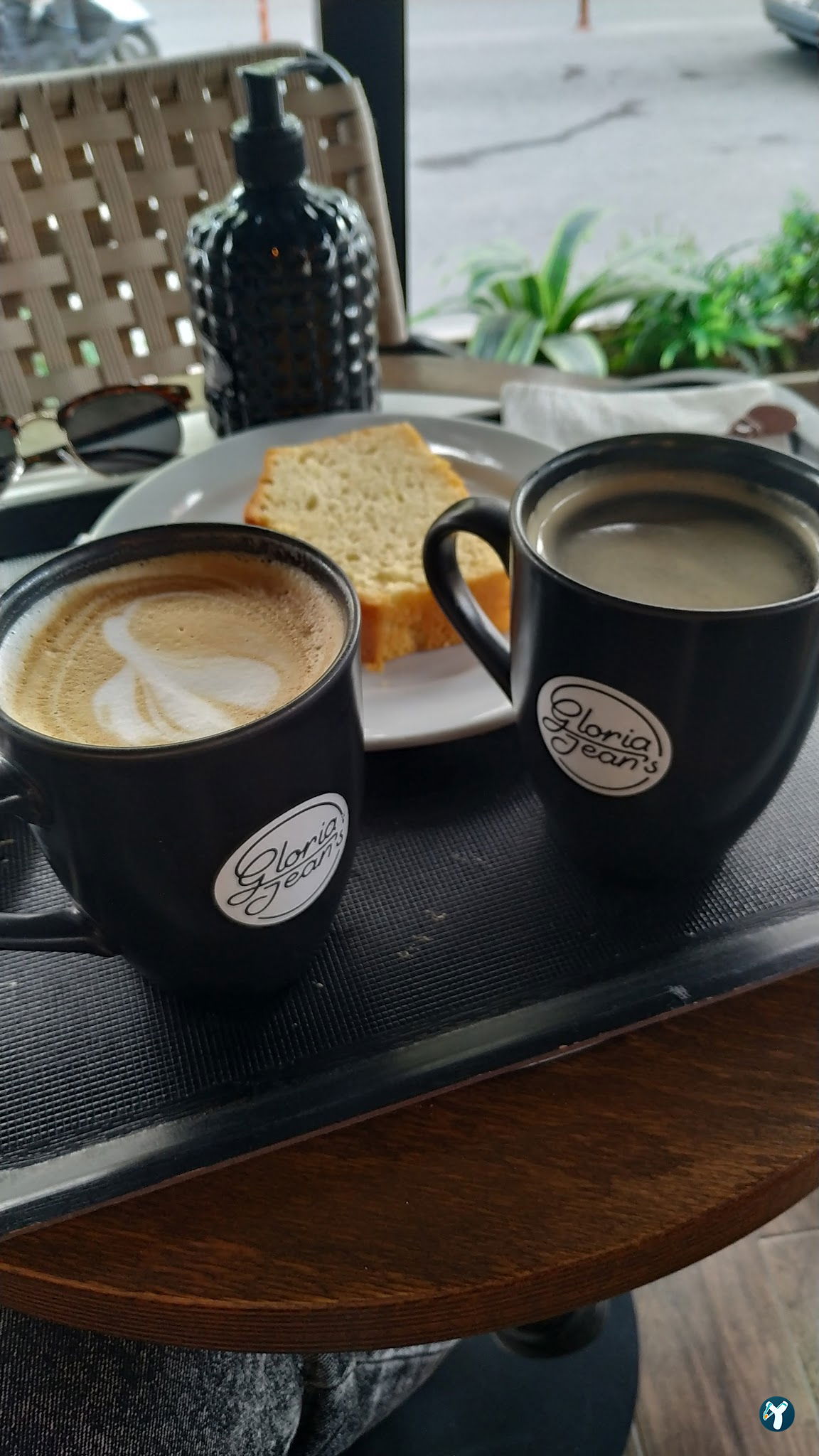 Gloria Jean'S Coffees Alanya