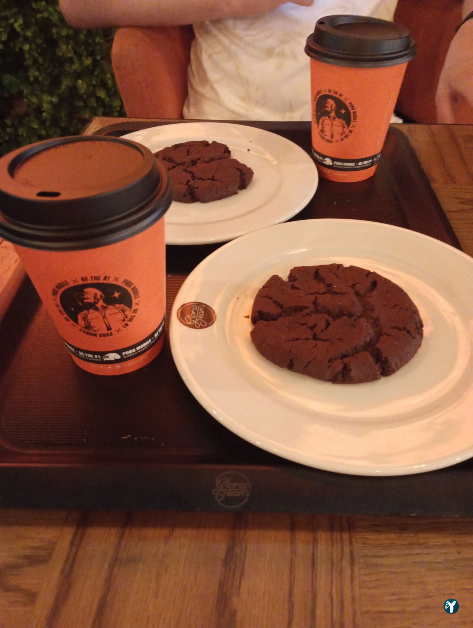 Gloria Jean'S Coffees Alanya
