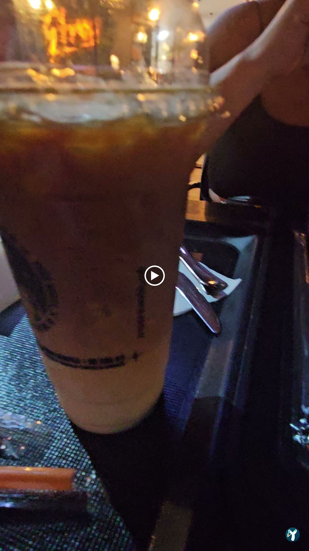 Gloria Jean'S Coffees Alanya