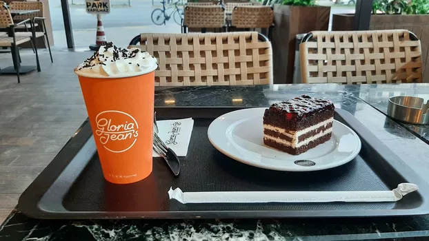 Gloria Jean'S Coffees Alanya resimleri Gloria Jean'S Coffees Alanya resimleri