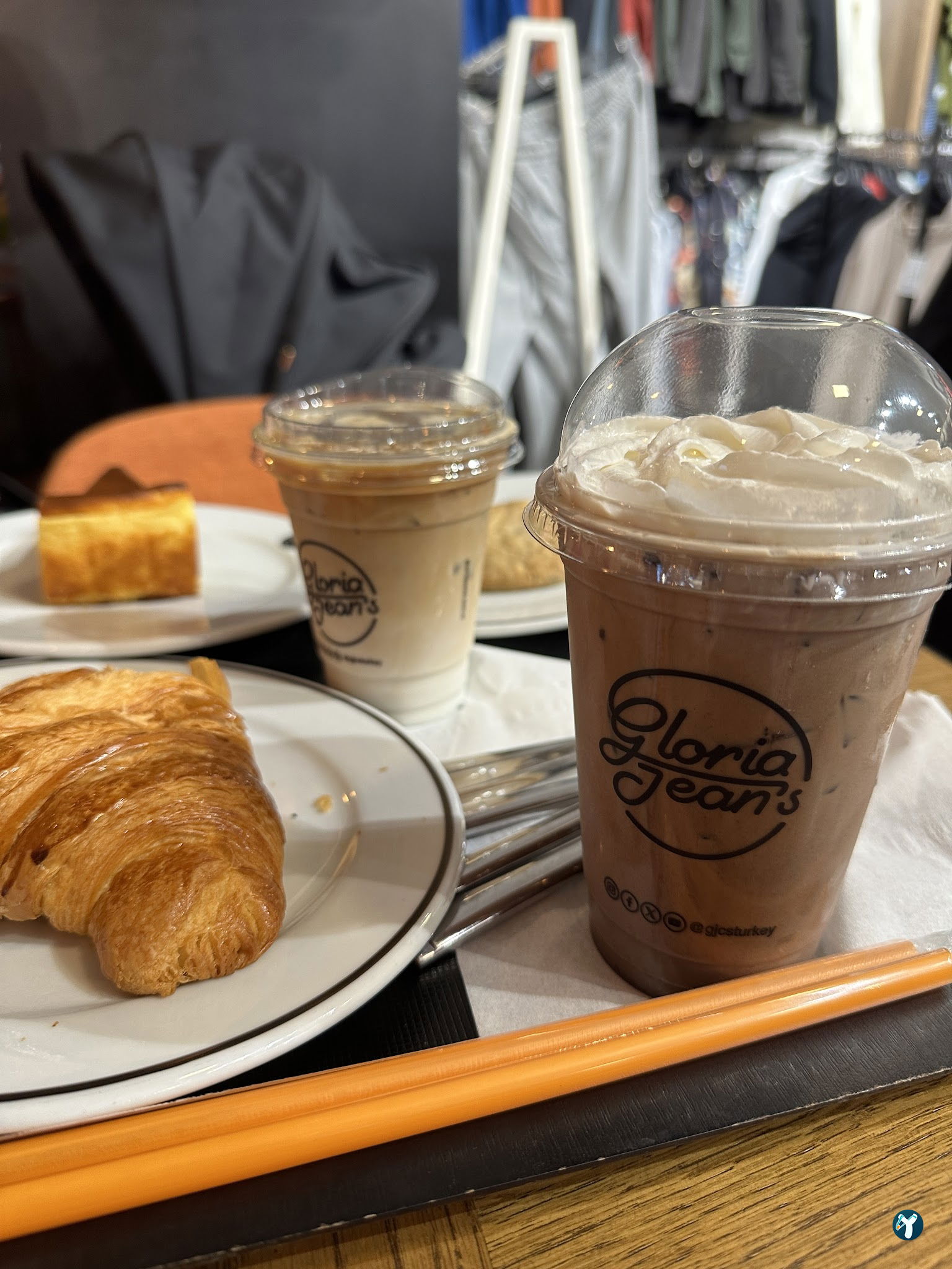 Gloria Jean'S Coffees Alanya