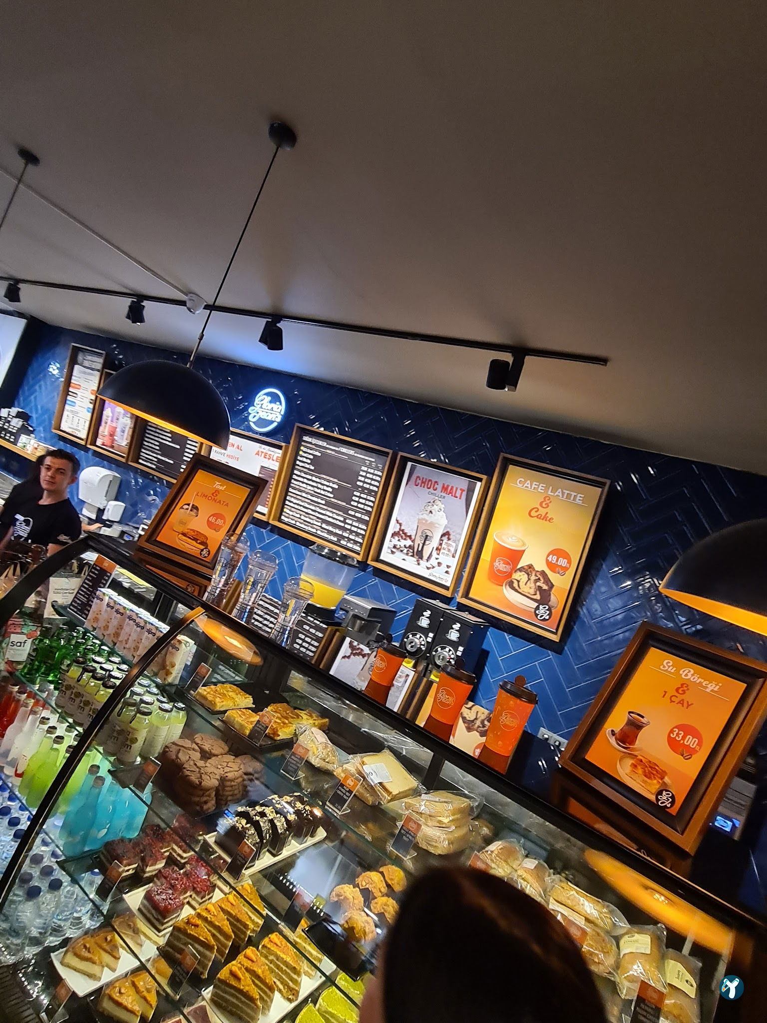 Gloria Jean'S Coffees Alanya