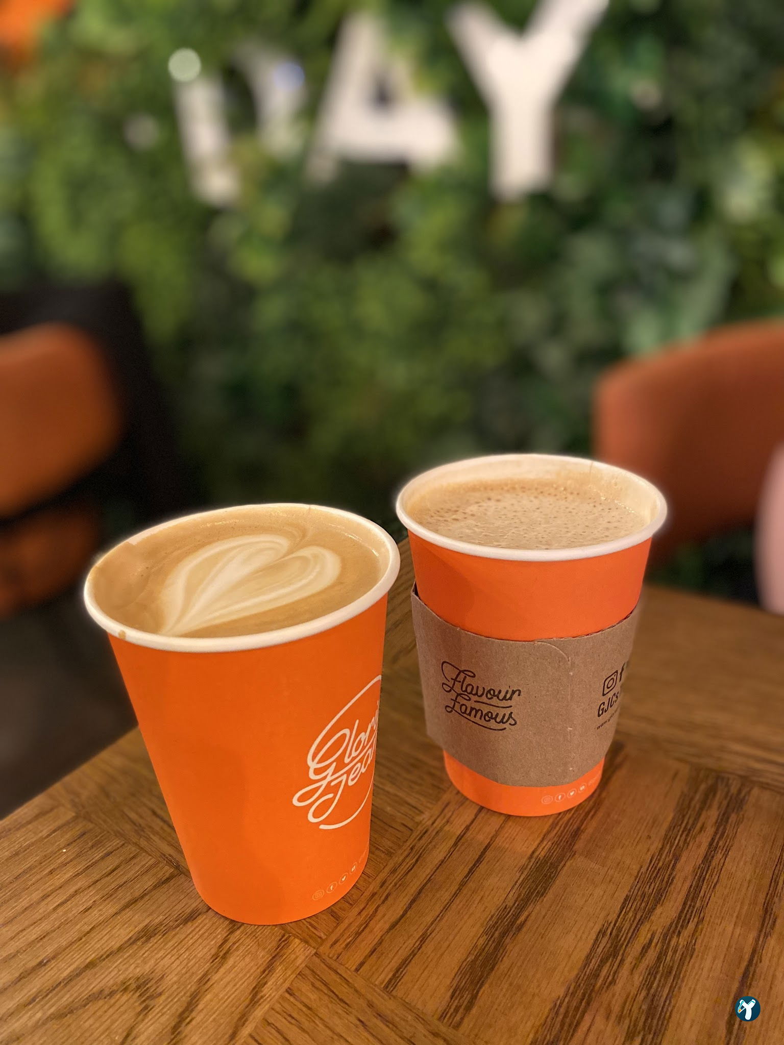 Gloria Jean'S Coffees Alanya