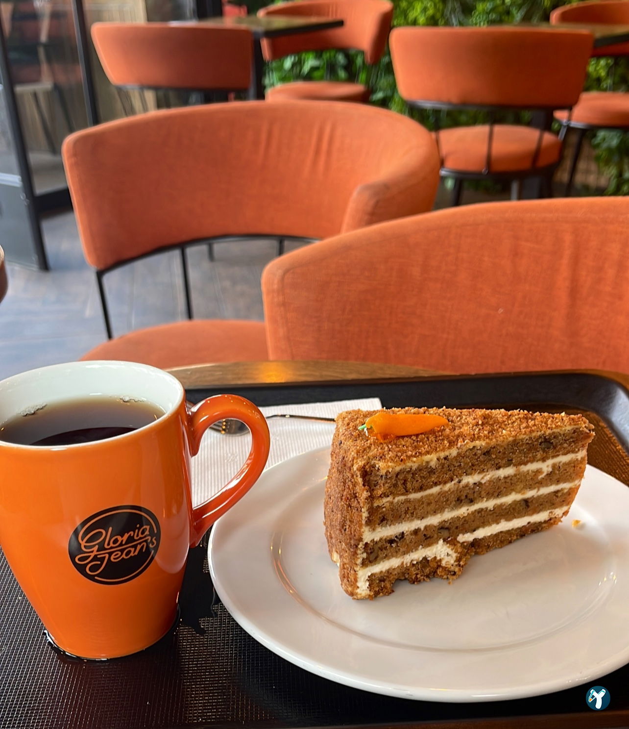 Gloria Jean'S Coffees Alanya