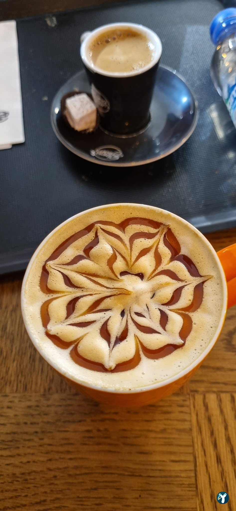 Gloria Jean'S Coffees Alanya