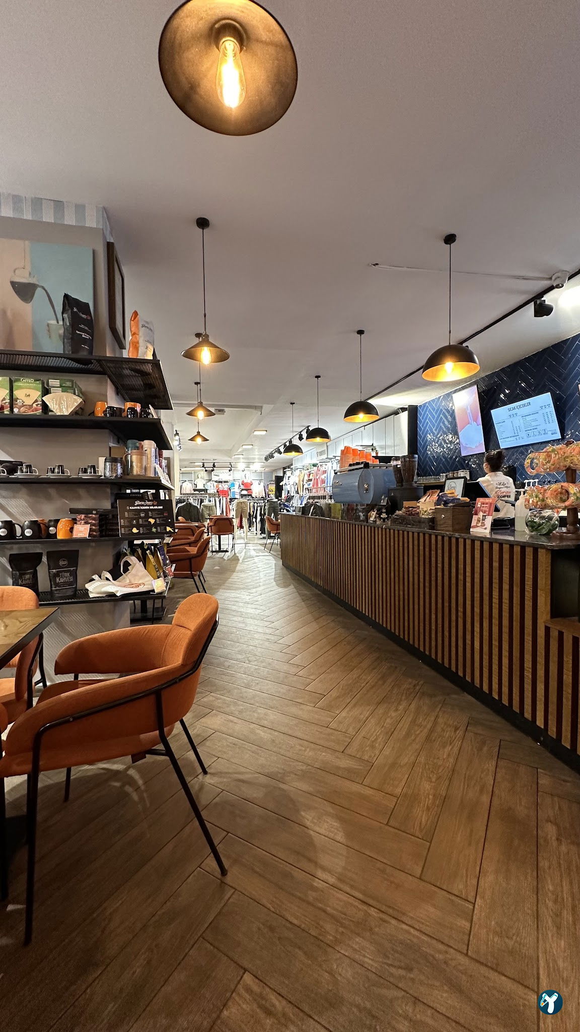 Gloria Jean'S Coffees Alanya