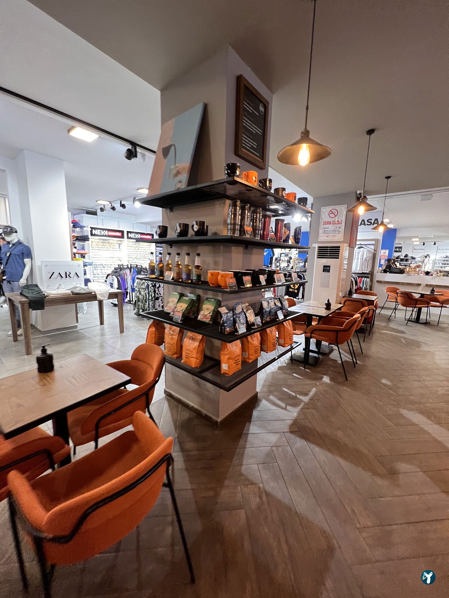 Gloria Jean'S Coffees Alanya