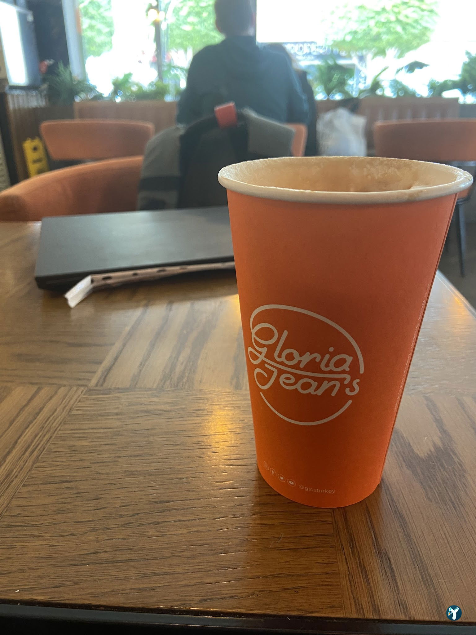 Gloria Jean'S Coffees Alanya