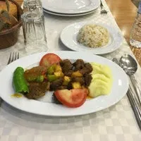 Halman Sofrası resimleri