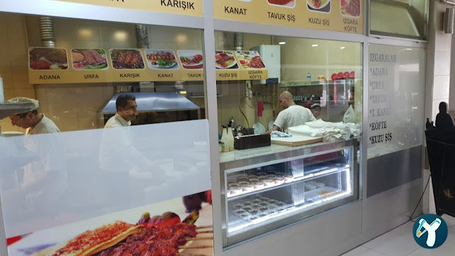 Halman Sofrası