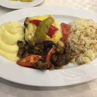Halman Sofrası