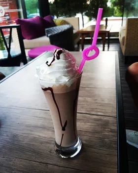 Coffee Lucca Hookah resimleri