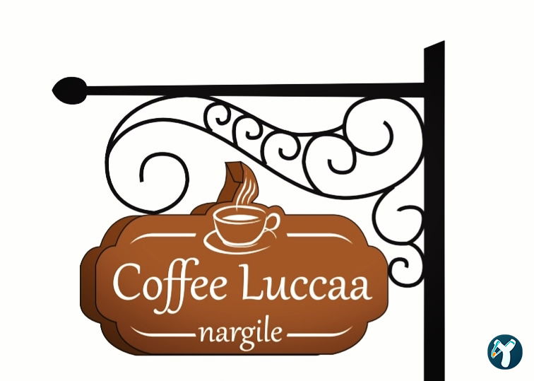 Coffee Lucca Hookah