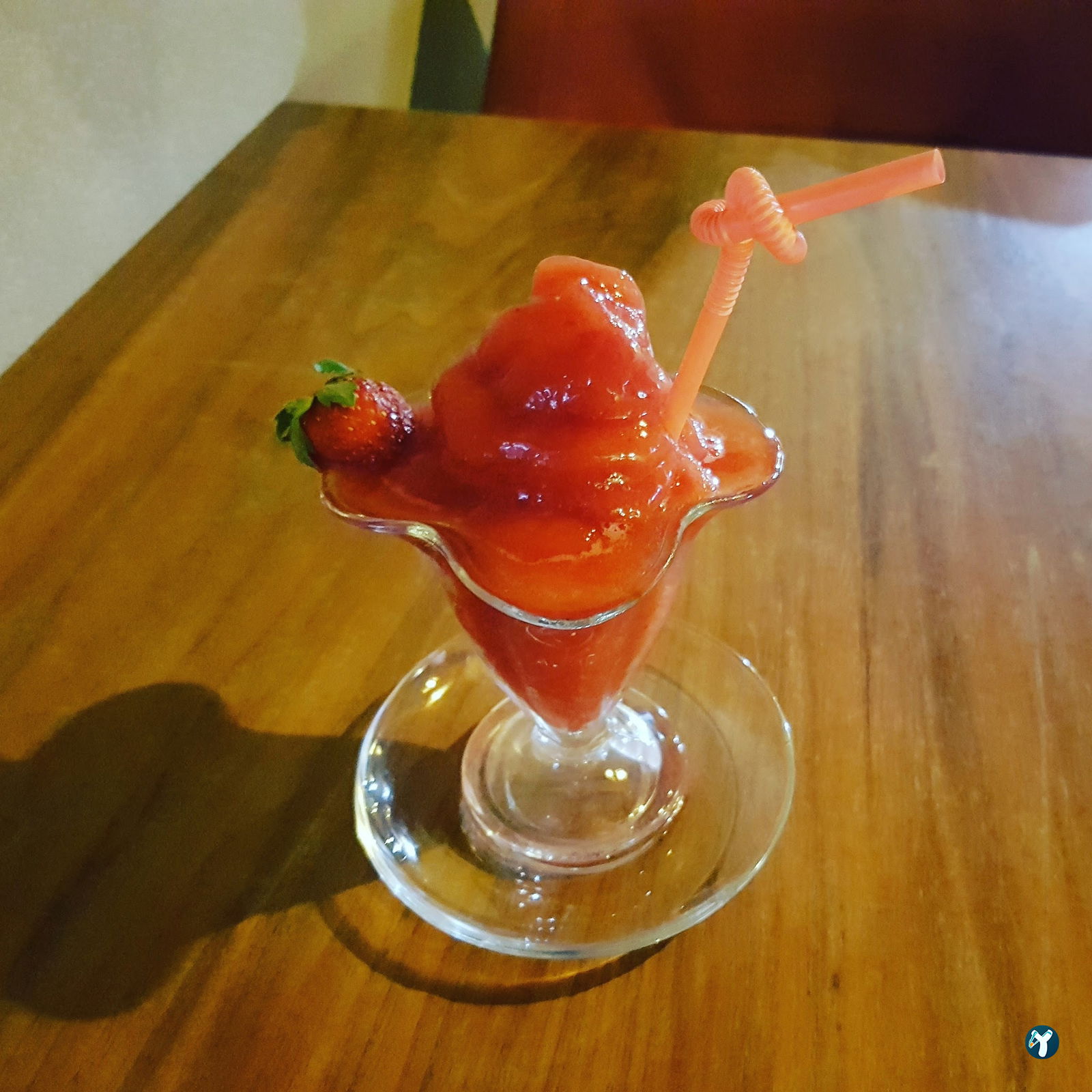 Coffee Lucca Hookah