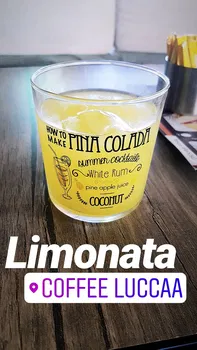 Coffee Lucca Hookah resimleri