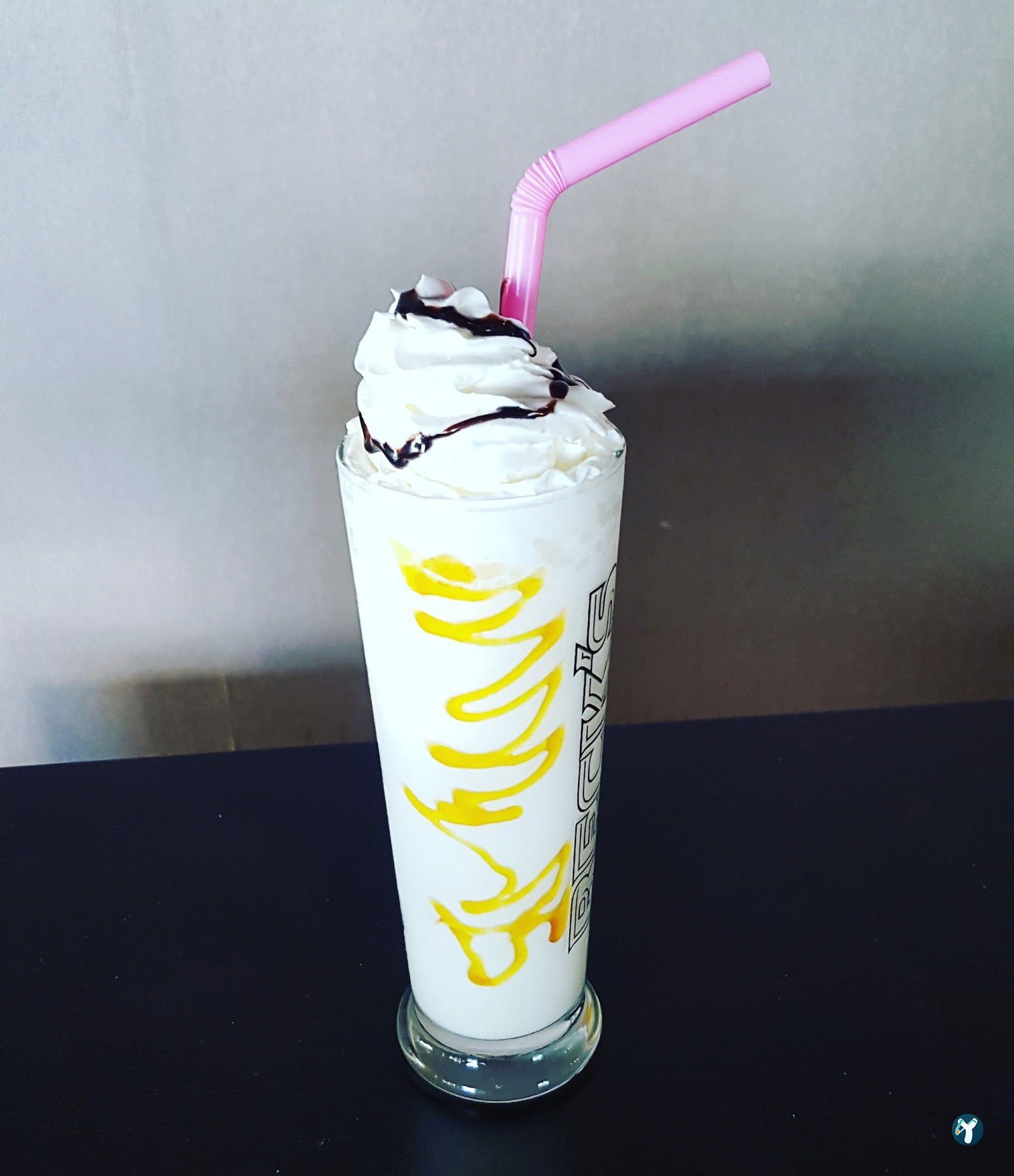 Coffee Lucca Hookah