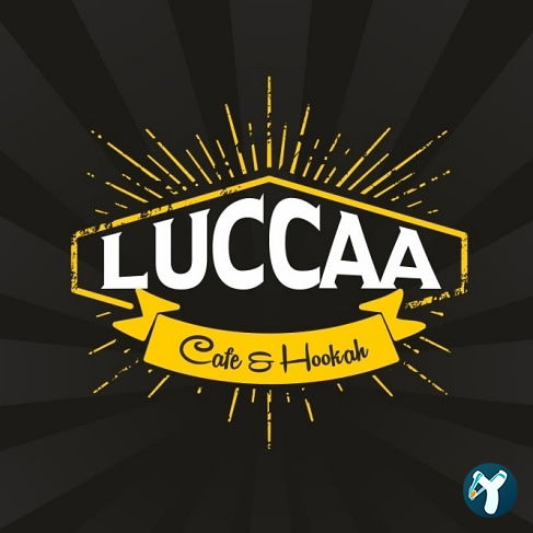 Coffee Lucca Hookah