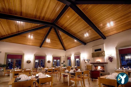 Wineport Lodge Ağva - Luxury Doğa Oteli