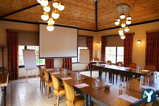 Wineport Lodge Ağva - Luxury Doğa Oteli