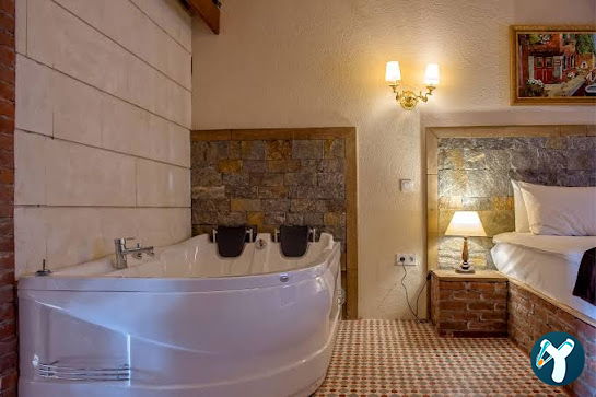 Wineport Lodge Ağva - Luxury Doğa Oteli