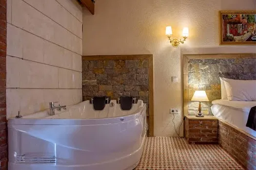 Wineport Lodge Ağva - Luxury Doğa Oteli resimleri