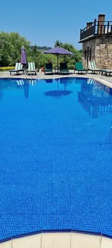 Wineport Lodge Ağva - Luxury Doğa Oteli resimleri