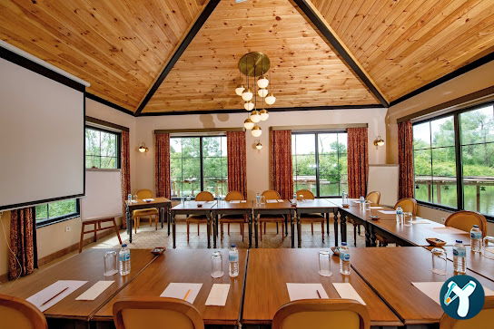 Wineport Lodge Ağva - Luxury Doğa Oteli