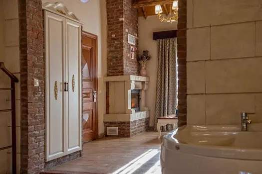 Wineport Lodge Ağva - Luxury Doğa Oteli resimleri
