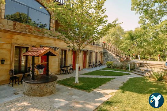Wineport Lodge Ağva - Luxury Doğa Oteli