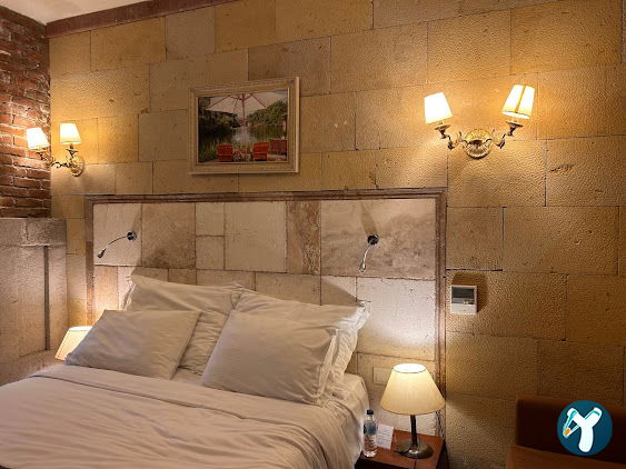Wineport Lodge Ağva - Luxury Doğa Oteli