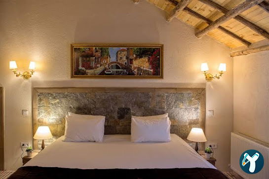 Wineport Lodge Ağva - Luxury Doğa Oteli
