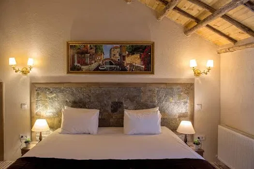 Wineport Lodge Ağva - Luxury Doğa Oteli resimleri