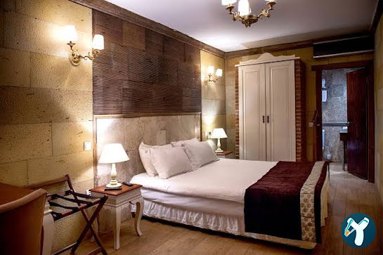Wineport Lodge Ağva - Luxury Doğa Oteli