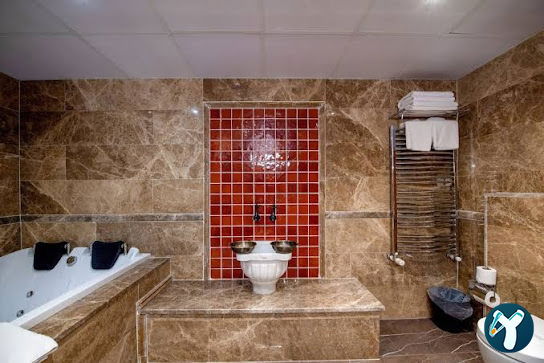 Wineport Lodge Ağva - Luxury Doğa Oteli