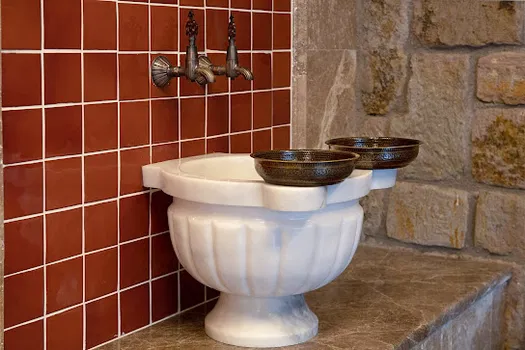 Wineport Lodge Ağva - Luxury Doğa Oteli resimleri