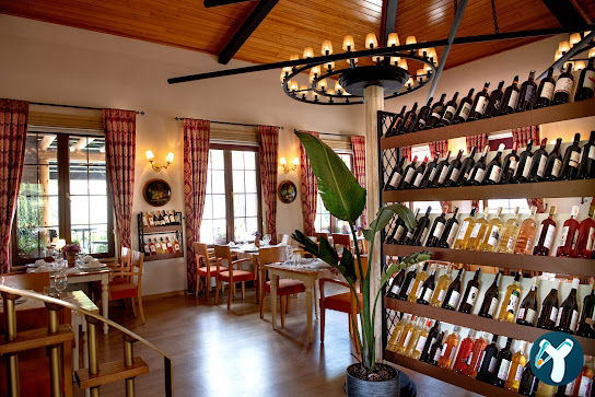 Wineport Lodge Ağva - Luxury Doğa Oteli