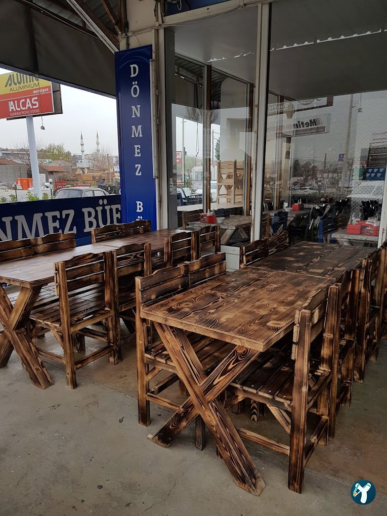 DÖNMEZ EV YEMEKLERİ TABLDOT Ferhat ustanin Yeri