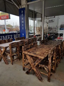 DÖNMEZ EV YEMEKLERİ TABLDOT Ferhat ustanin Yeri resimleri