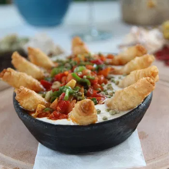 Deniz Restaurant resimleri