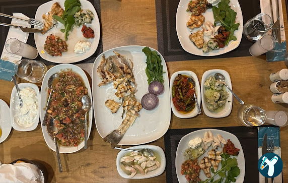 Deniz Restaurant