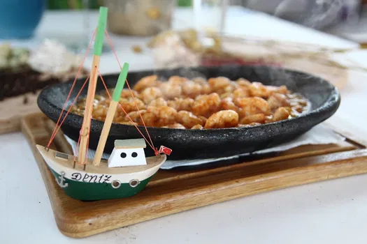 Deniz Restaurant resimleri