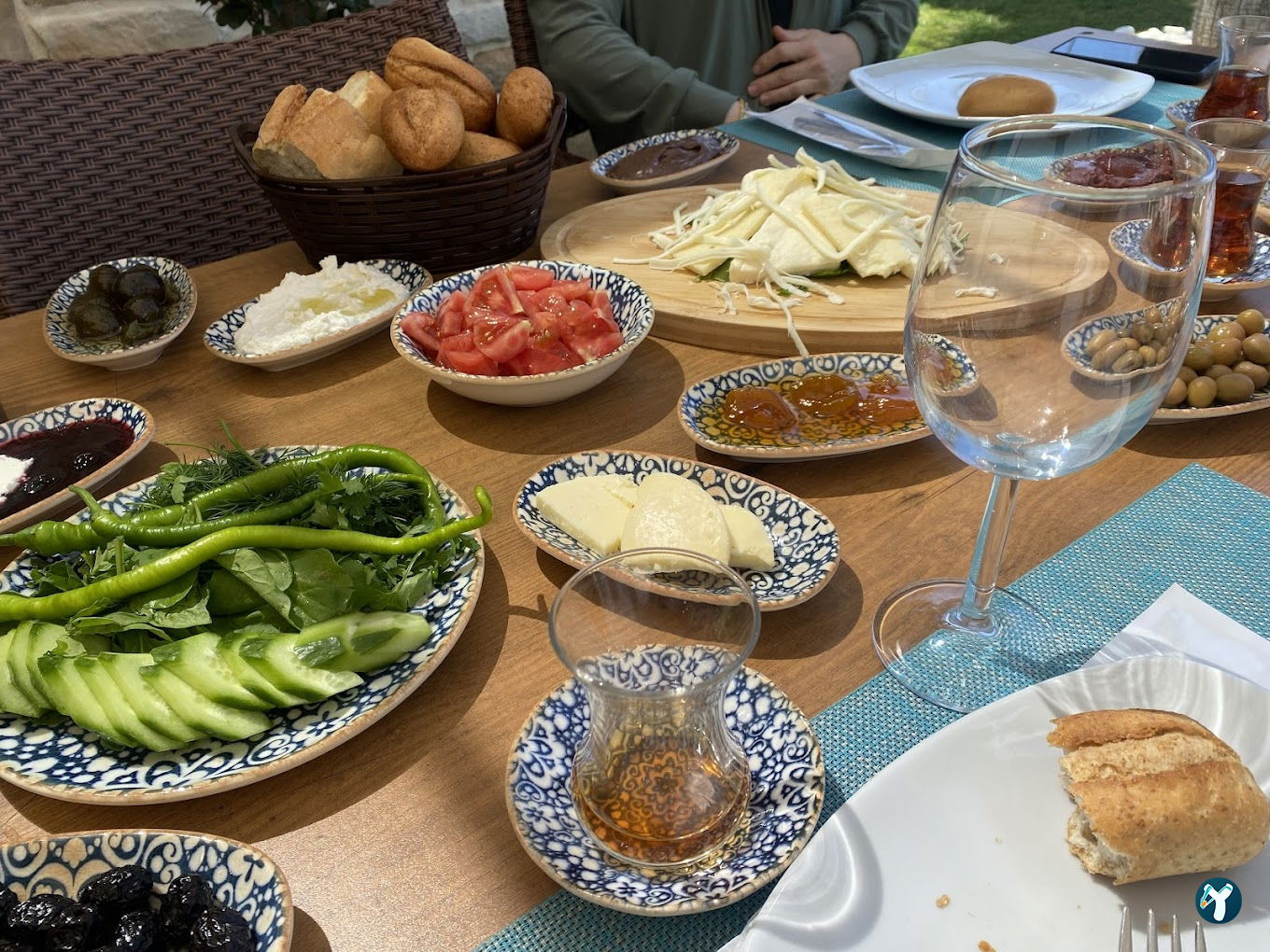 Deniz Restaurant