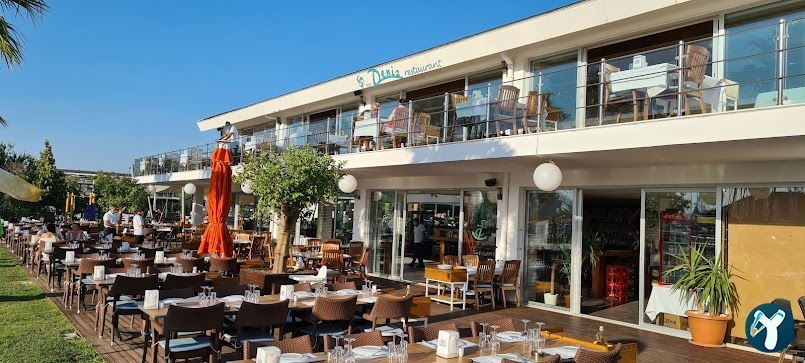 Deniz Restaurant